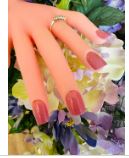14kt yellow solid gold diamond ring