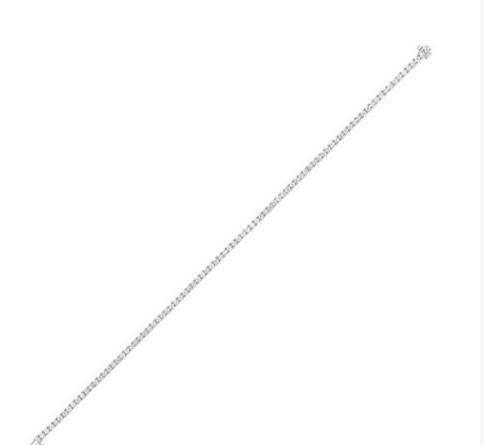 Diamond Tennis Bracelet